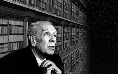 Muerte de Jorge Luis Borges